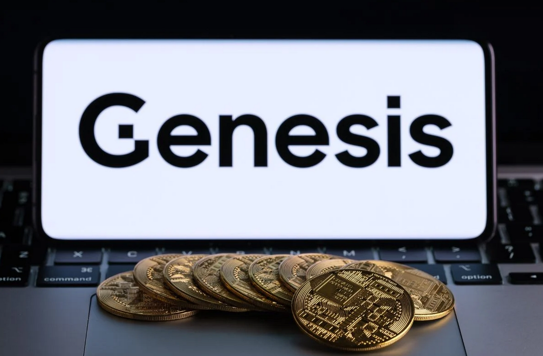 Creditorul Genesis Global va returna clienţilor săi aproape 3 miliarde de dolari în cadrul falimentului