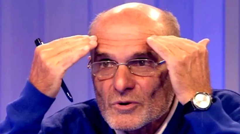Cristian Tudor Popescu dă în clocot, vis-a-vis de sondajul Ceaușescu: „Românii ar da-o dracu de LIBERTATE”