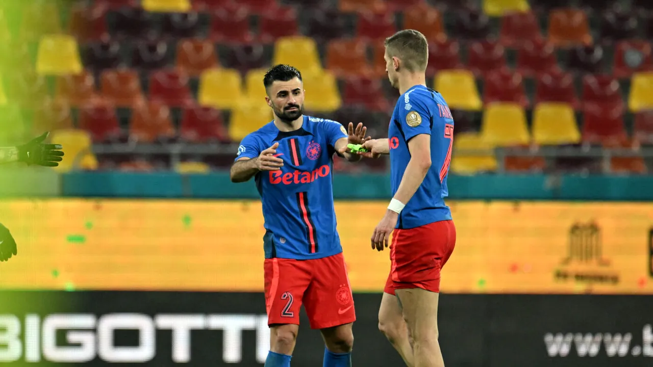 Vali Crețu, reacție categorică după victoria FCSB în preliminariile Ligii Campionilor: „Mi se ia dreptul la muncă. (…)