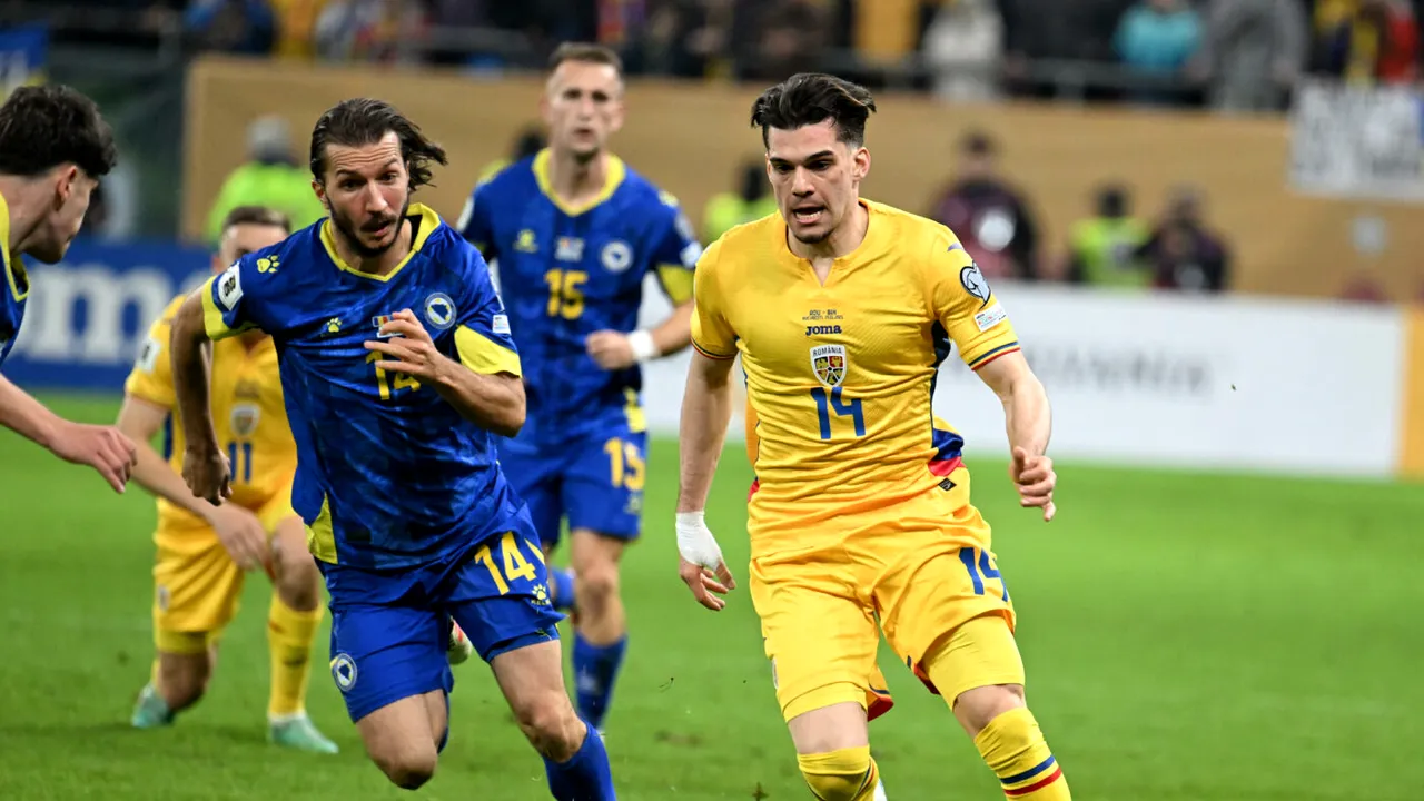 Ianis Hagi a răspuns ofertei primite de la FCSB. Ce zice despre un transfer la echipa lui Gigi Becali