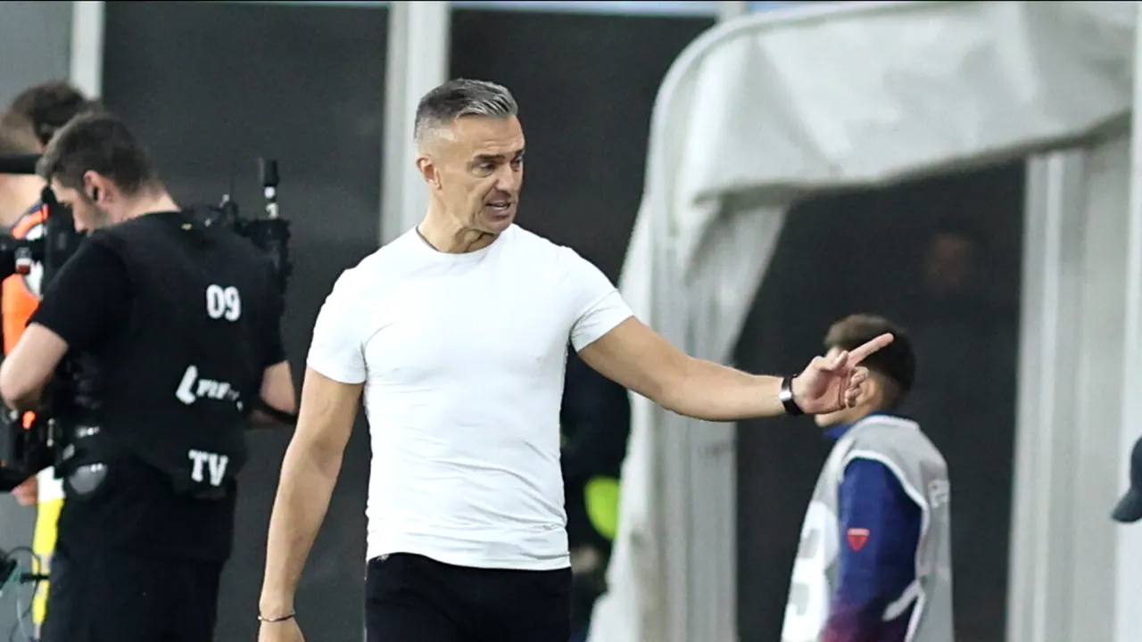 Daniel Pancu, oficial la CFR Cluj. Detalii din contract