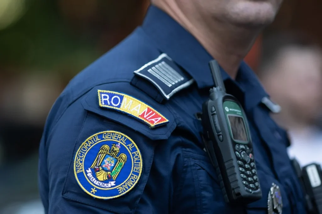 14 poliţişti, cercetați prealabil în cazul tinerei înjunghiate mortal de fostul soț în Teleorman