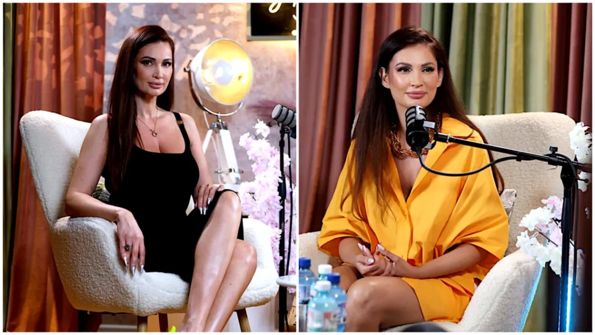 NU E BANC! Câți bani câștiga Nicoleta Luciu ca aplaudac la PRO TV: ”Aveam vreo 16 ani”