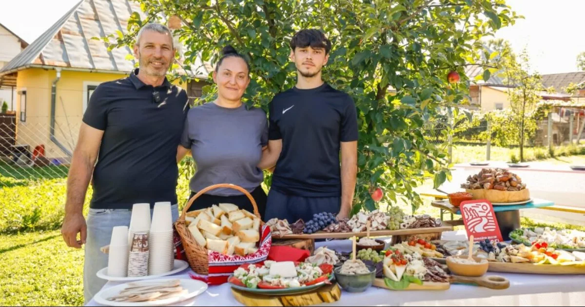 După ani de muncă în ITALIA, s-au întors în România, dar au avut un șoc au văzut ce înseamnă birocrația. „Nu ne bagă (…)