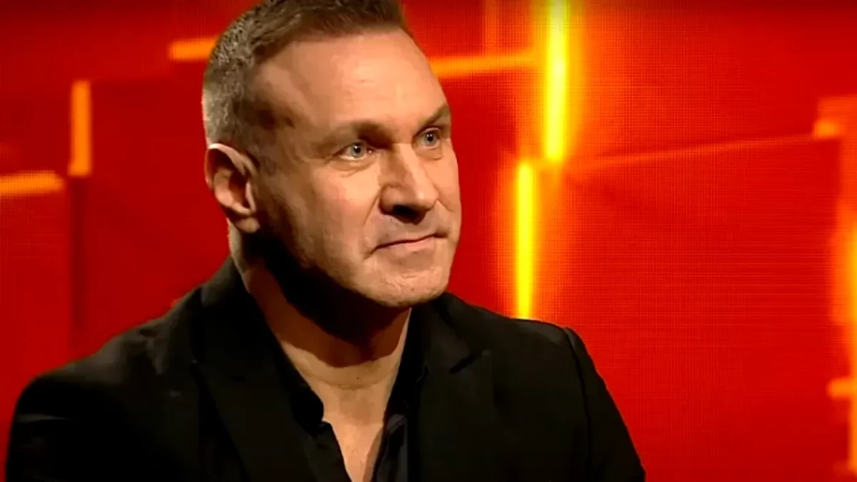 Împăcare neașteptată! Alin Oprea și cei doi copii ai săi au îngropat securea războiului: „Nu schimbă trecutul, dar (…)