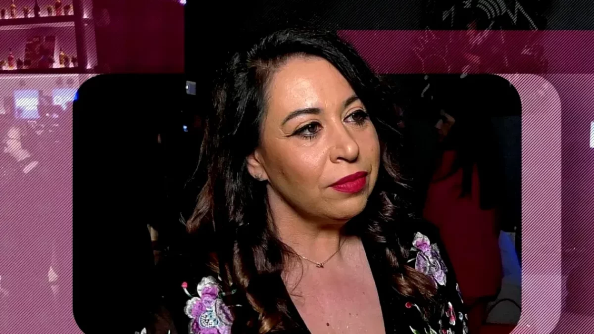 Cum a fost jignită Oana Roman după ce a publicat imagini din vacanță: „Oameni efectiv bolnavi…”