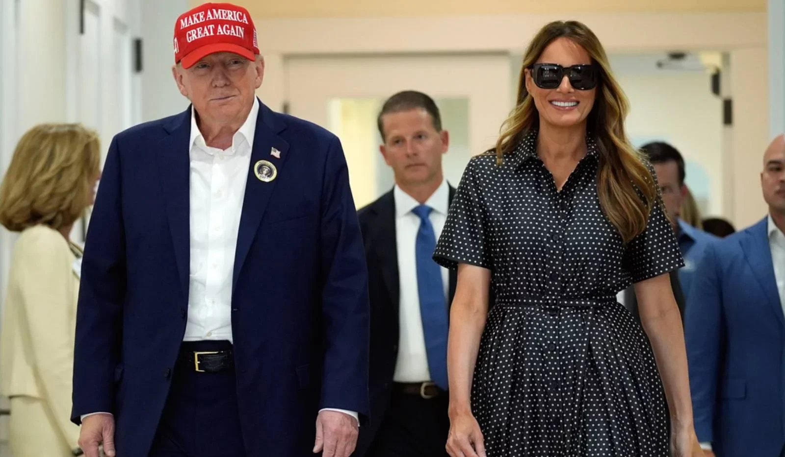 Hunter Biden susţine că Epstein i-a făcut cunoştinţă lui Trump cu Melania / Soția președintelui SUA neagă şi (…)