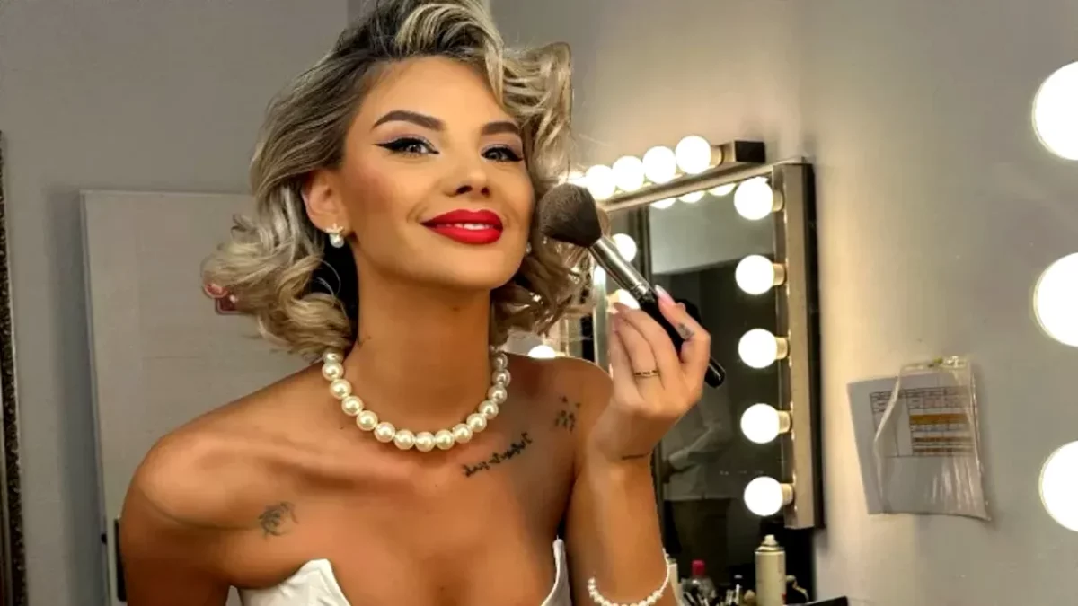 De ce nu mai vrea Ramona Olaru iubiți săraci: „Nu să mă gândesc că trebuie să-i dau bani să…”