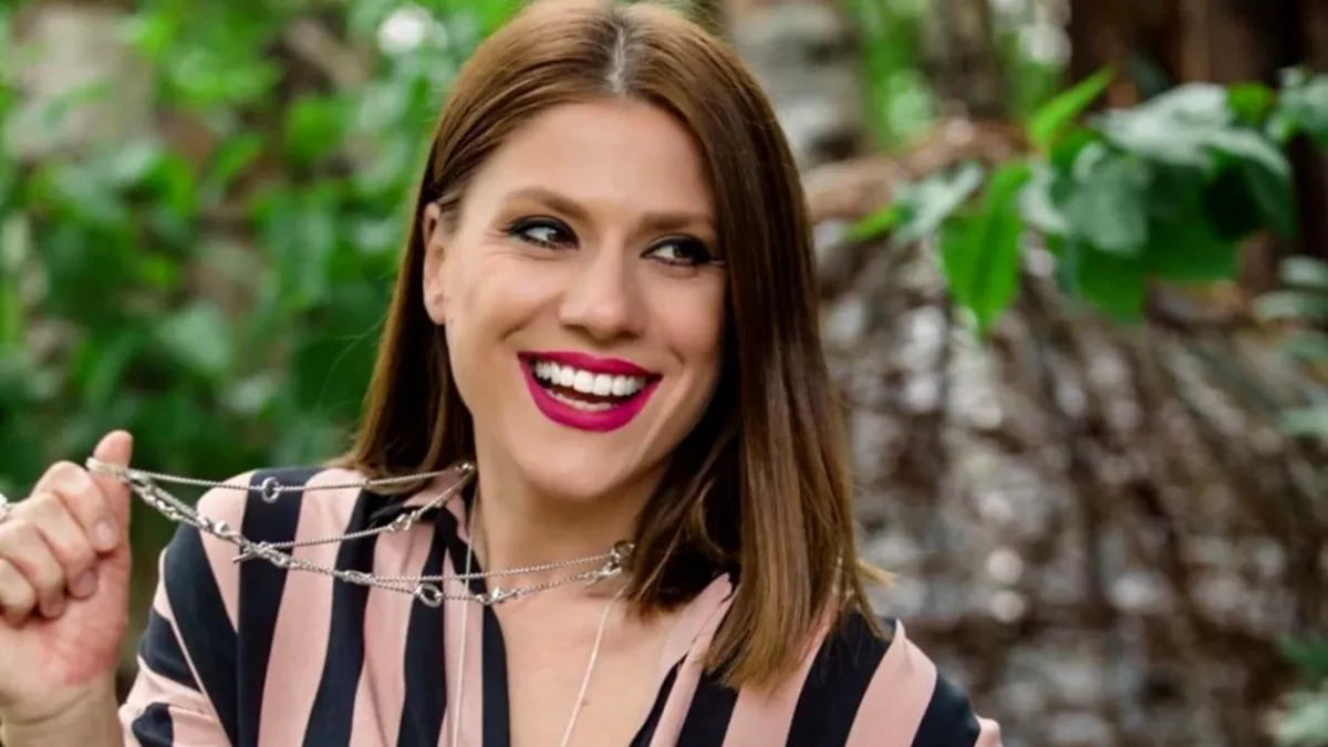Tily Niculae, decizie radicală după divorțul de soțul ei. Ce va face acum, după 15 ani de mariaj