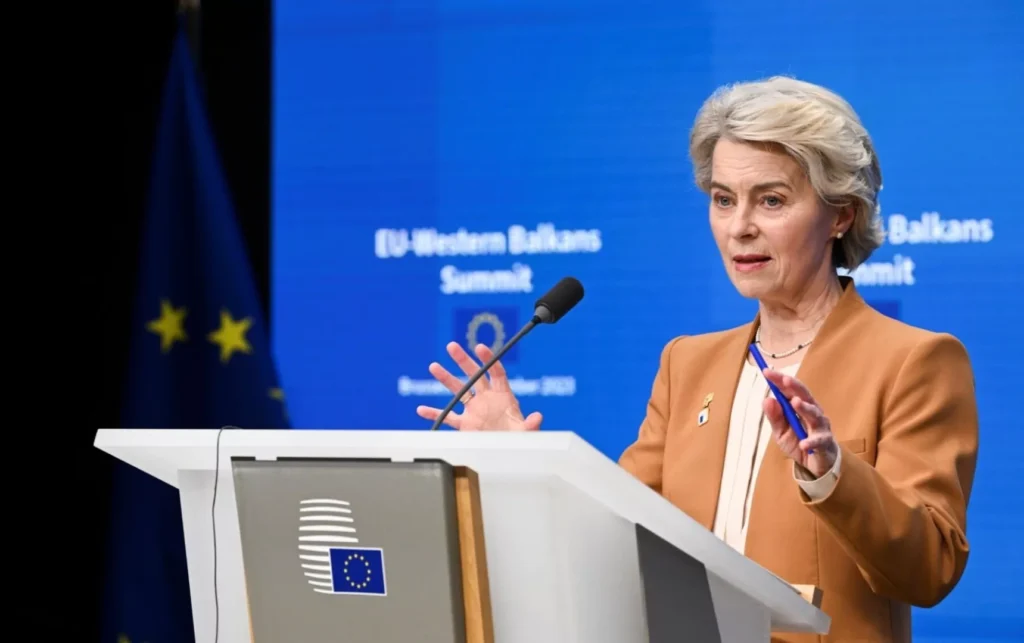 UE prelungeşte suspendarea contramăsurilor tarifare împotriva Statelor Unite