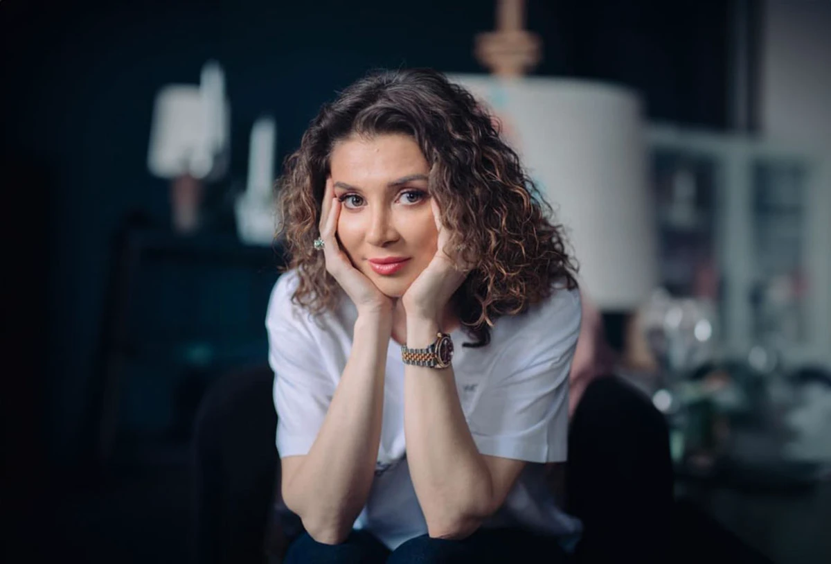 Eliza Ene Corbeanu, premiată la Gala Capital „Femei de Succes”- ediția 2025: ”Vrem să ajută femeile să se ridice!”