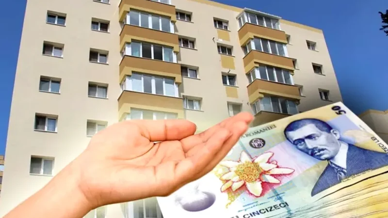 Oraşul din România în care tinerii primesc 500 de lei pentru plata chiriei. Primăria a anunţat până la ce vârstă se (…)