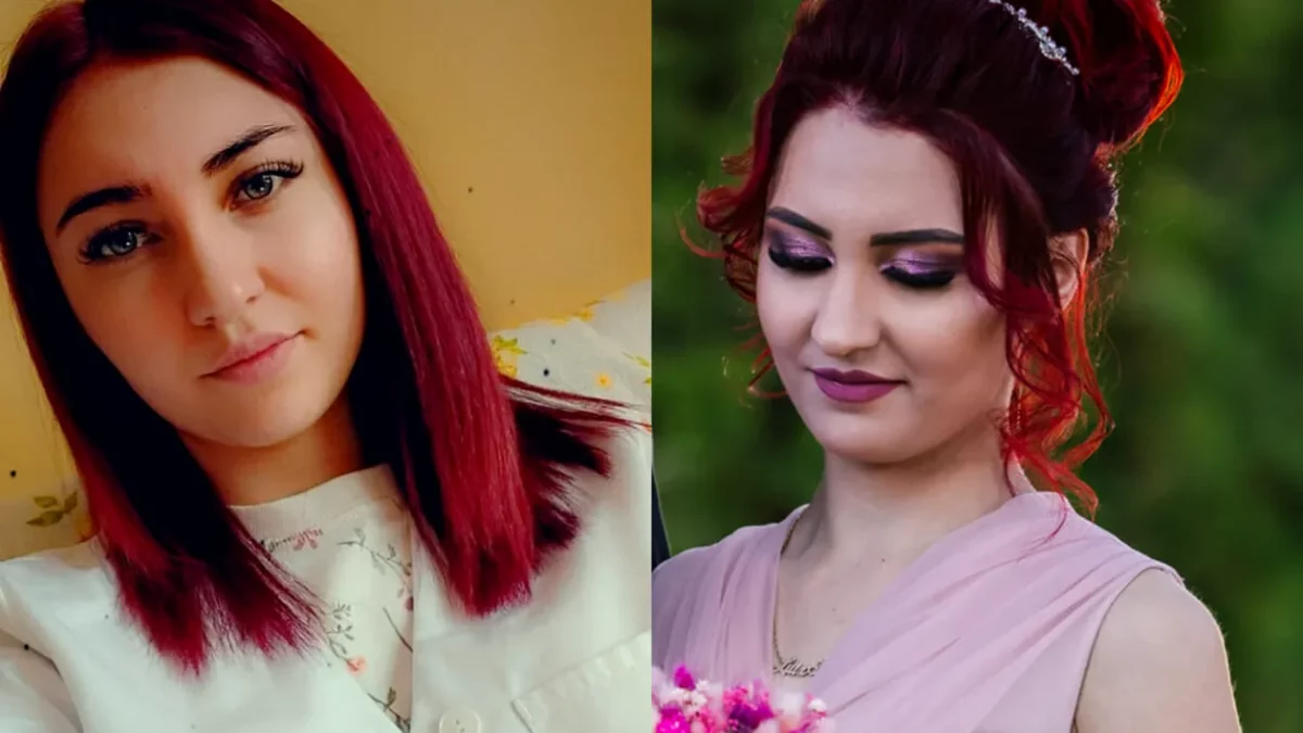 Luiza Bănulescu, tânăra care a murit după ce a născut prin cezariană, a fost condusă pe ultimul drum. Dezvăluirile (…)