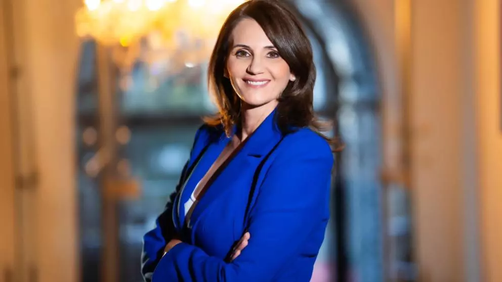 Anca Alexandrescu a făcut o nouă plângere la Poliție împotriva lui Andrei Caramitru; A depășit orice limită, l-am (…)