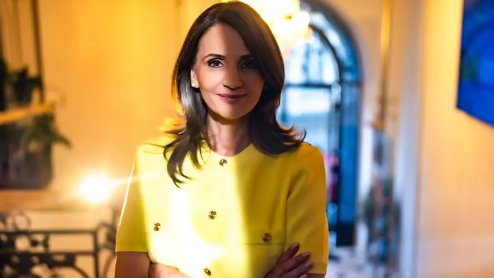 Anca Alexandrescu a răbufnit împotriva trotinetistului de la MApN, după mobilizarea făcută pe genunchi: Mă înfioară! (…)