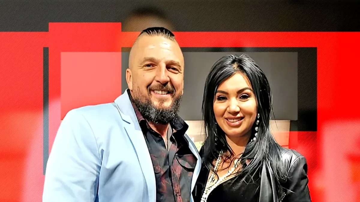 George Restivan rupe tăcerea! Adevăratul motiv pentru care s-a despărțit de Adriana Bahmuțeanu: ”Refuz, mai bine (…)