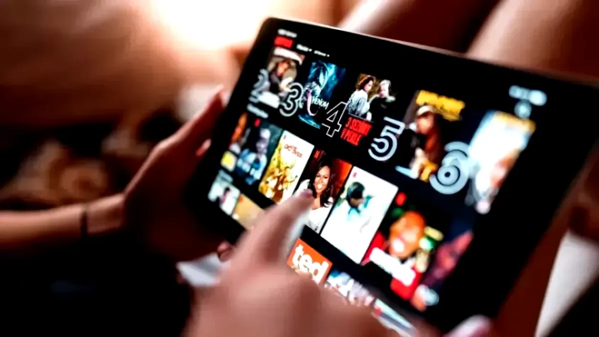 Filmul de pe Netflix care i-a pus pe jar pe români! Lider neașteptat în topul preferințelor