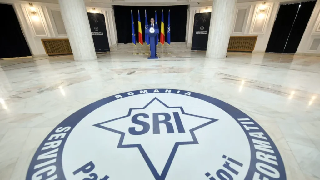 Cum va face Nicușor Dan numirile la vârful SRI și SIE