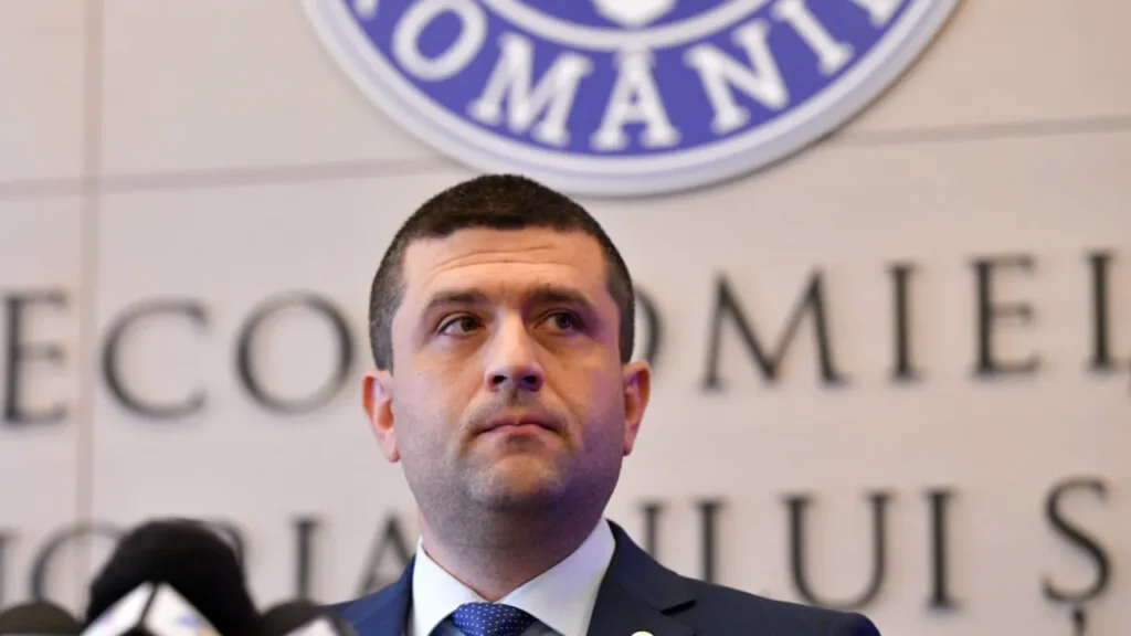 Ministrul Economiei acuză că numirile din mai multe companii de stat s-au făcut prin ordine ilegale