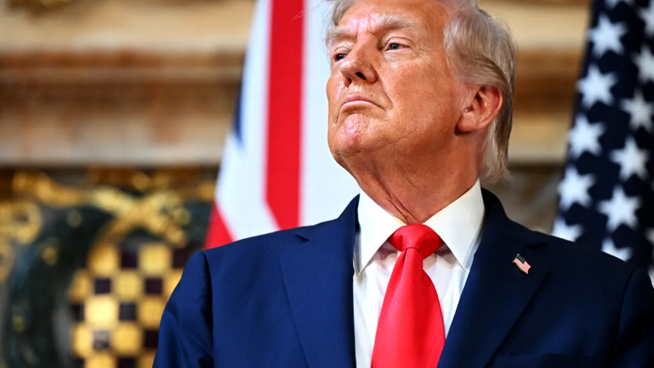 Donald Trump a înregistrat o creștere spectaculoasă a averii în primul său an de mandat. Care este valoarea actuală (…)