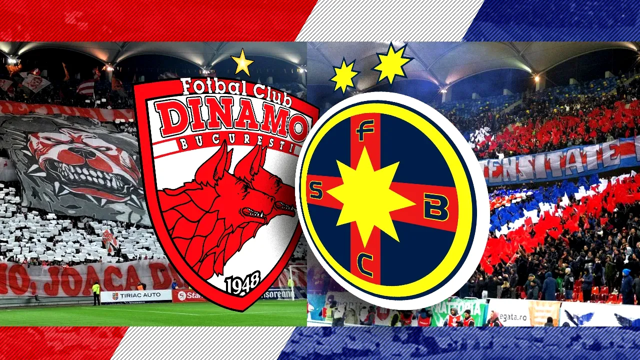 A jucat la Dinamo și FCSB, iar acum a luat decizia. „Să trecem la treabă”