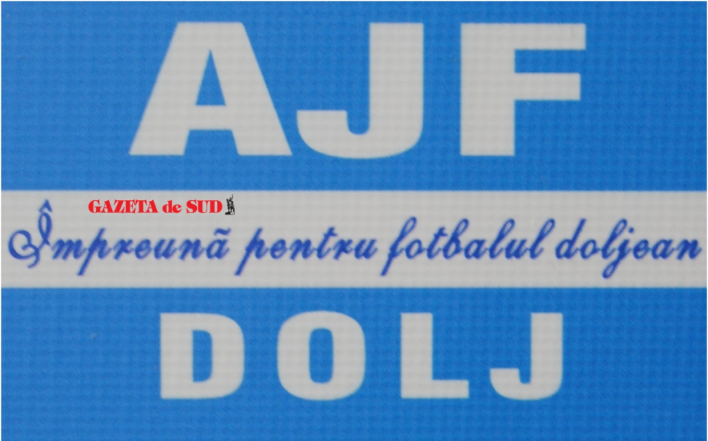 Liga 4 Dolj | Programul primei etape din play-off și din Cupa AJF