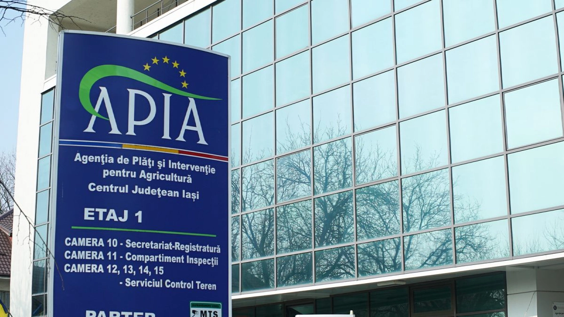 Ce spune APIA despre decizia AFM de suspendare a programului Rabla 2025