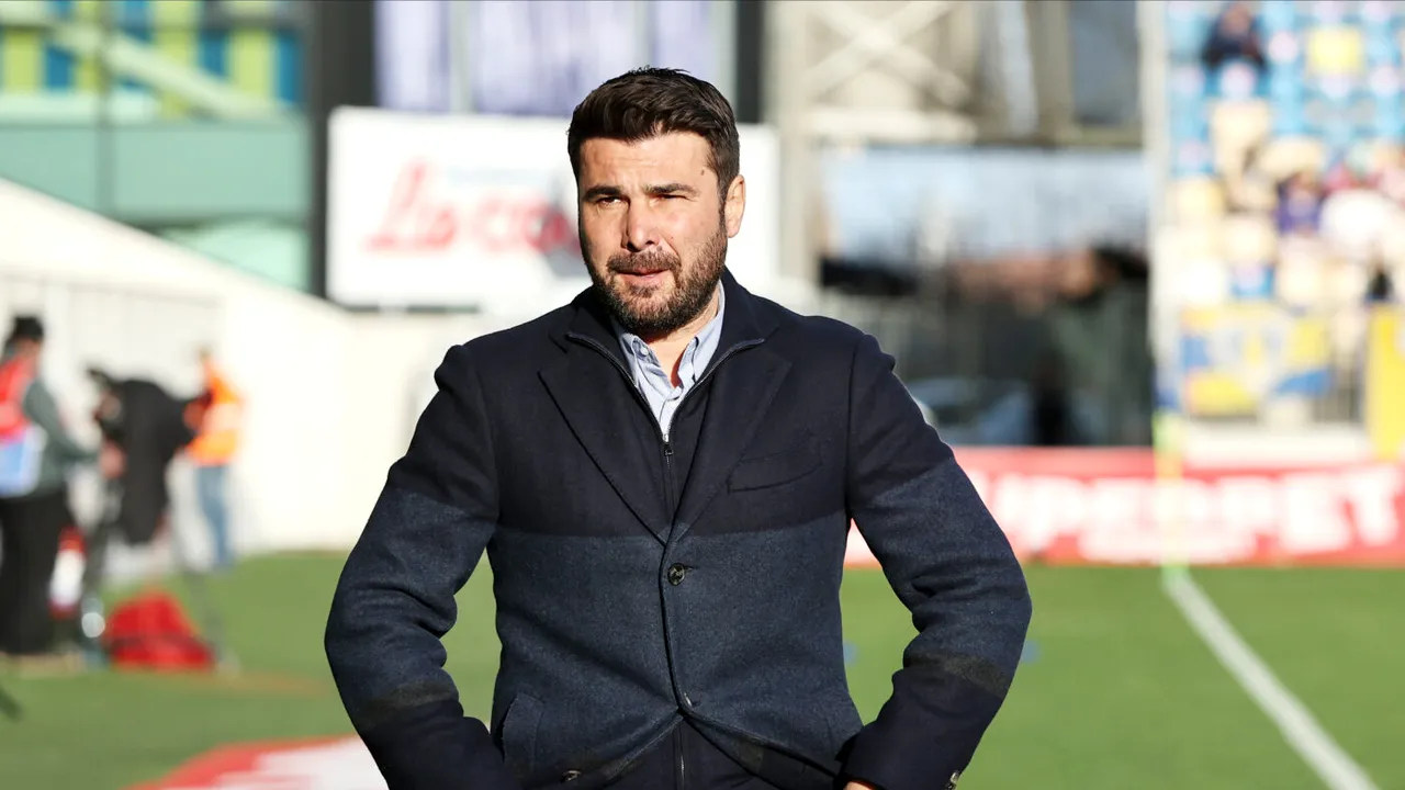 Adrian Mutu a dat lovitura! A semnat cu Fiorentina pentru afacerea în care a băgat 1.500.000 de euro: „E o mare mândrie”