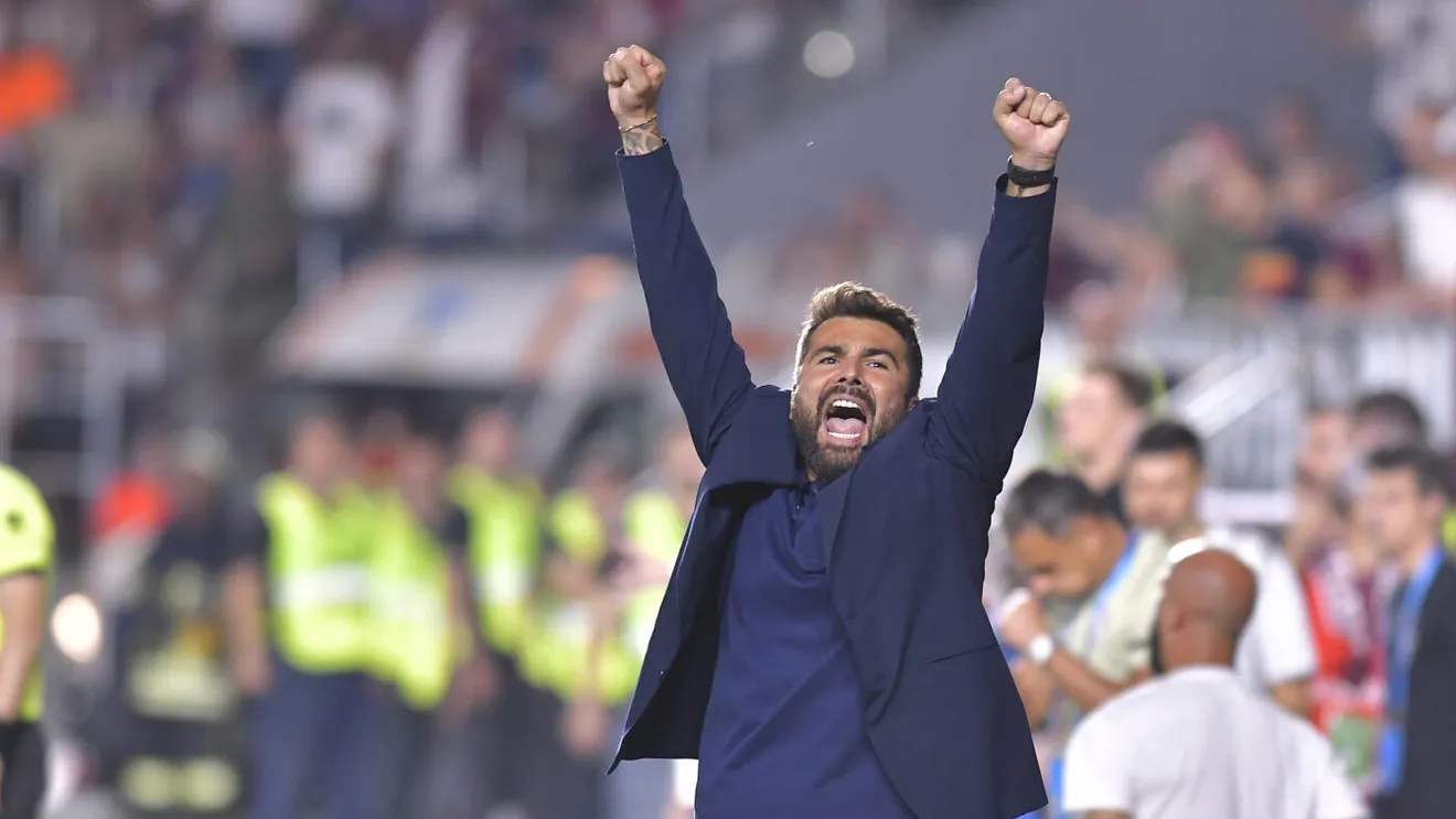 Adrian Mutu revine pe bancă în Superliga! Când va semna contractul. EXCLUSIV