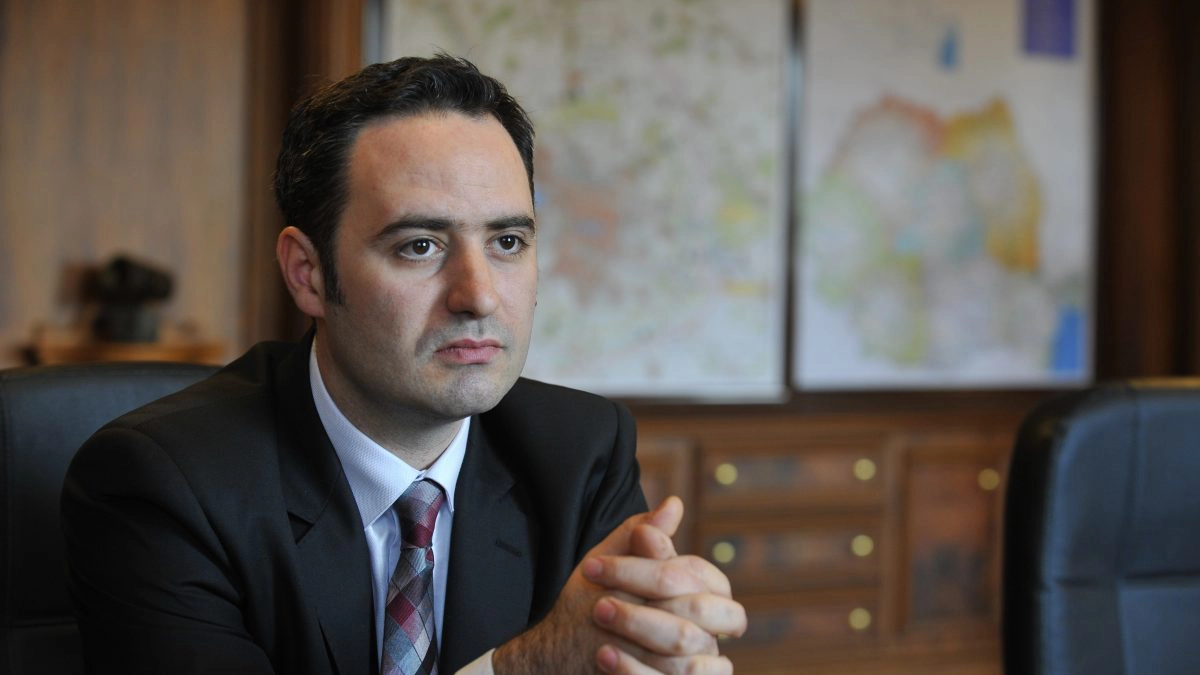 Ministrul Finanțelor s-a dus peste protestatarii din stradă. Pretențiile angajaților nu pot fi satisfăcute