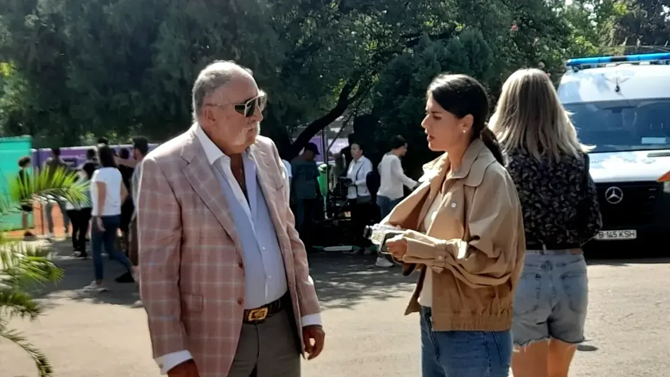 Americanii vor să prezinte povestea unei românce pe Netflix: „Își are locul într-un documentar!” De la legătura cu (…)