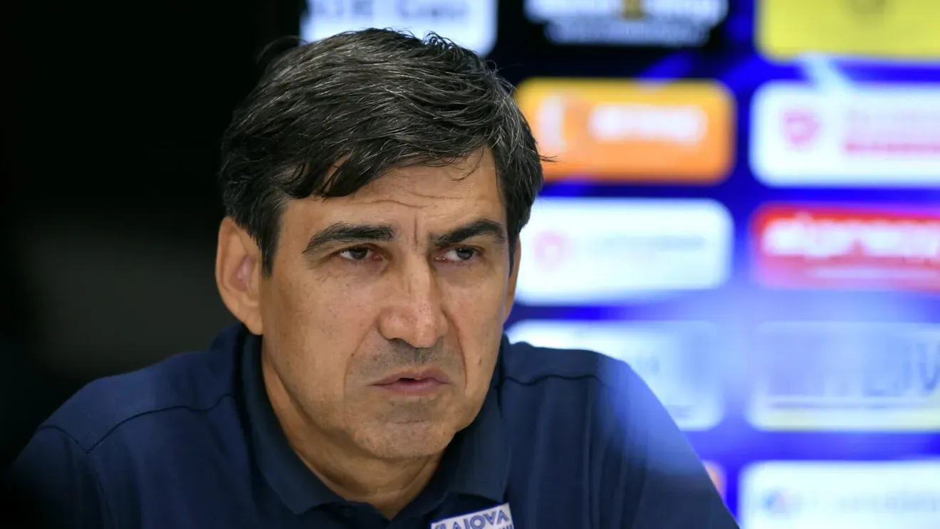Anamaria Prodan, reacție neașteptată despre Victor Pițurcă: „E un tip extrem de timid”