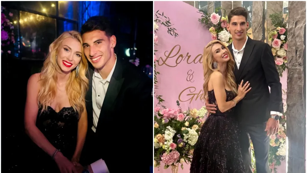 Andreea Bălan a anunțat data nunții! Când va ajunge în fața altarului și unde va avea loc marea petrecere