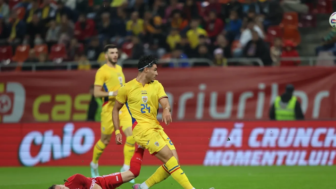 Aplaudat de tribună, respins de peluză: Lisav Eissat a fost contestat de ultrașii de la Uniți Sub Tricolor pe (…)