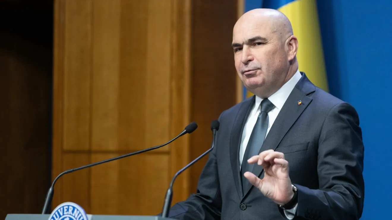 Austeritatea impusă în România de Ilie Bolojan nu a distrus planurile de 30 de milioane pe care orașul din (…)