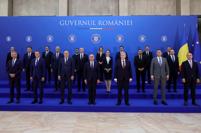 Lista care a stârnit rumoare! Averile halucinante ale miniștrilor lui Ilie Bolojan