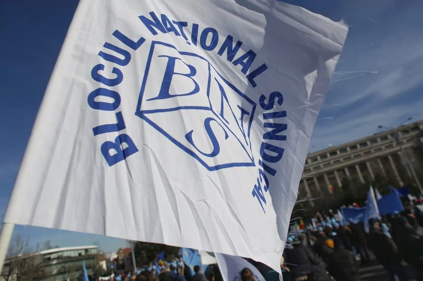 BNS: Subvenția de la buget acordată partidelor politice, acordată numai în anii în care România se încadrează în (…)