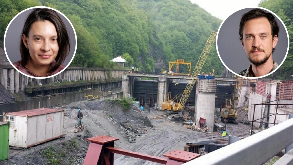ONG-urile fac legea în România: Un proiect vital pentru securitatea energetică pus în pauză