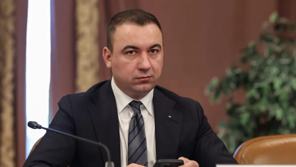 Moţiunea simplă împotriva ministrului Energiei a fost respinsă