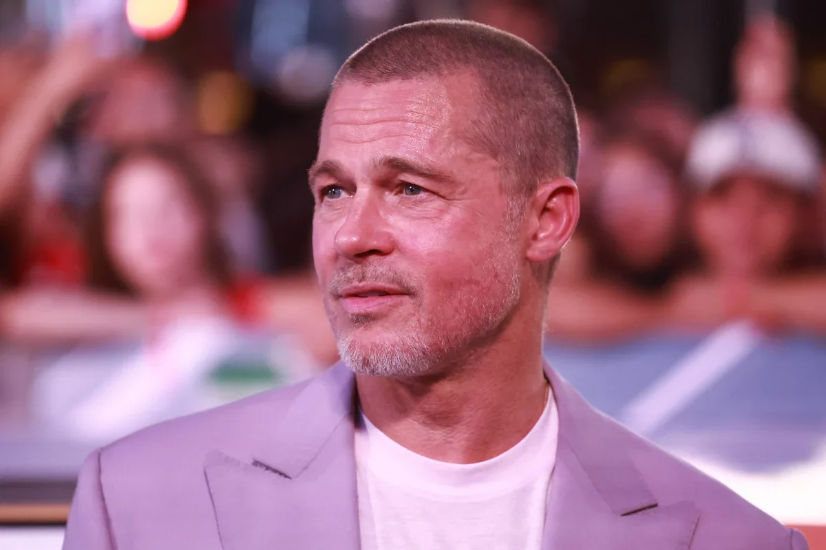 Brad Pitt, părăsit de copii! Ce i-au făcut Vivienne și Knox cu doar o zi înainte de ziua lor