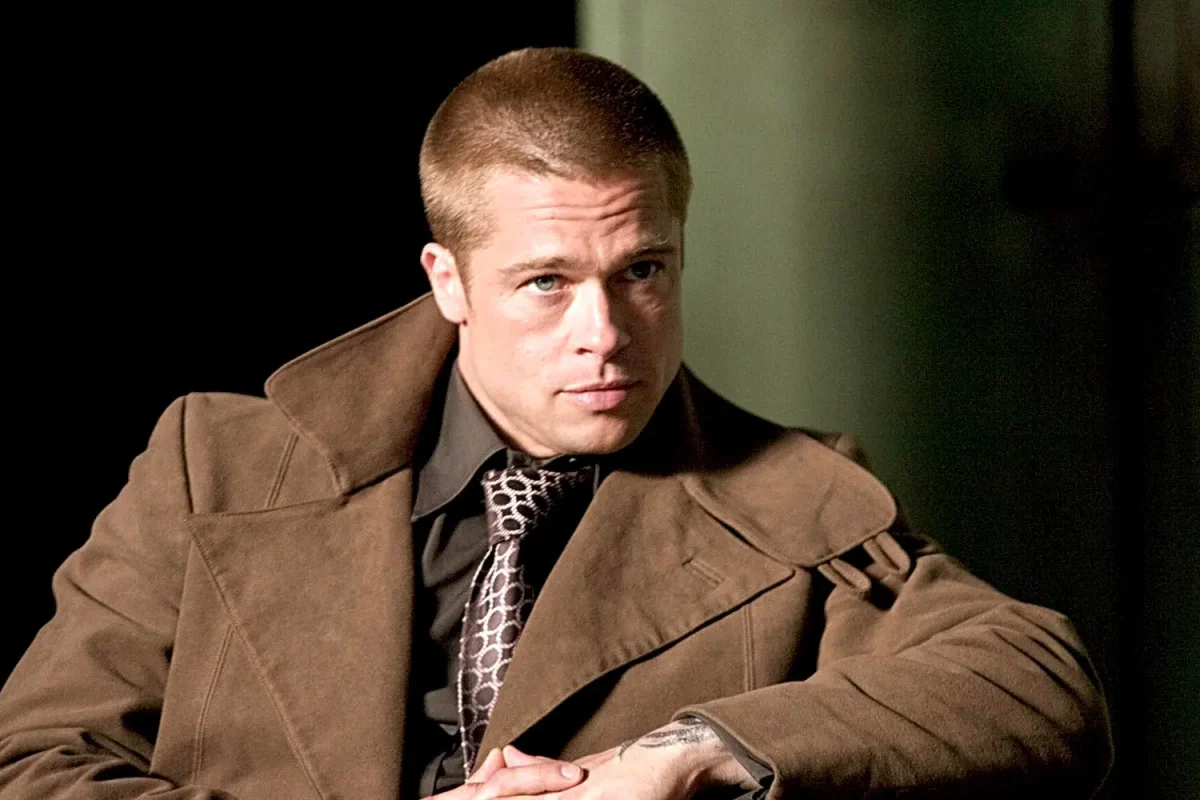 Brad Pitt face o confesiune neașteptată despre sexualitate: „Am ratat momentul”