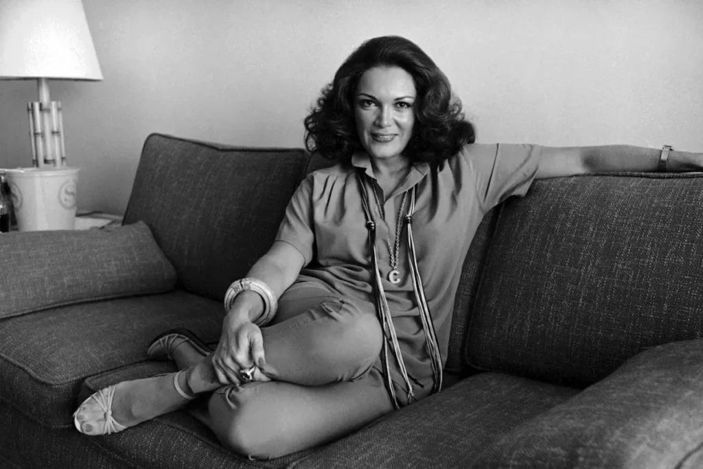 A murit cântăreaţa Connie Francis, o vedetă a anilor ’50 și ’60