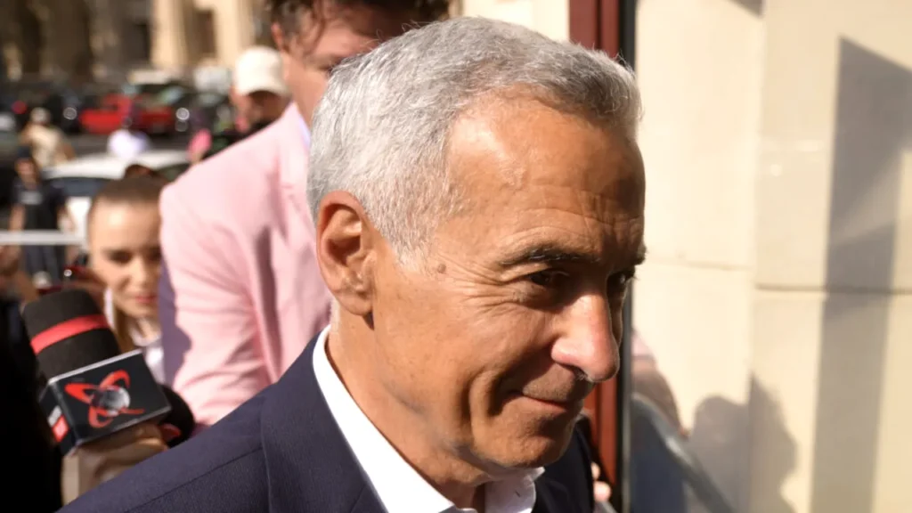 Tribunalul i-a prelungit lui Călin Georgescu controlul judiciar