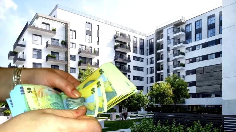 Care este cel mai căutat cartier din Bucureşti? Este chiar surprinzător, nu este din Sectorul 1 sau 3