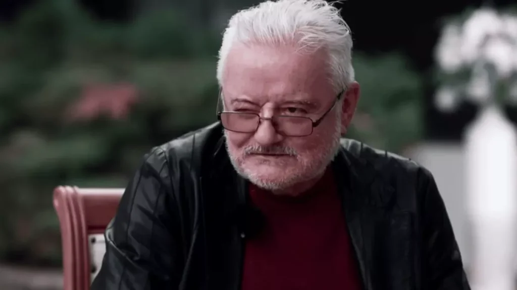 Irinel Columbeanu a pus la punct detaliile pentru propria înmormântare. A ales o persoană de încredere care să (…)