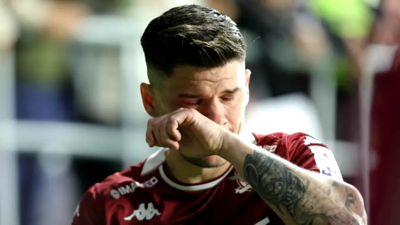 Ce gaură lasă, de fapt, eliminarea lui Cristian Săpunaru din club: „Toți rapidiștii de mici au fost îndepărtați”. (…)