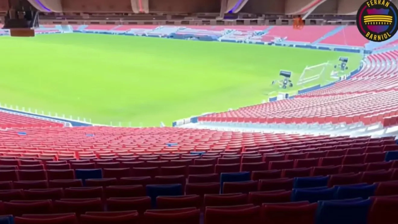 Cel mai mare stadion din Europa își deschide porțile. Biletele se vând instant