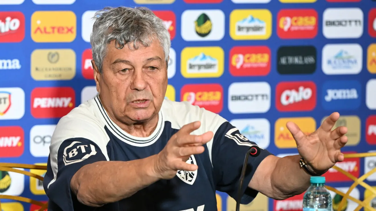 Celebrul Cafu știe cine trebuie să-i ia locul lui Mircea Lucescu la naționala României: „Un tânăr pe care să-l (…)