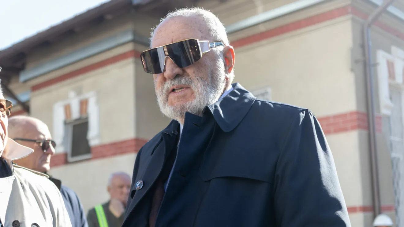 Cine este bărbatul care i-a făcut cadou lui Ion Țiriac o Dacia din 1973: „Am o veste proastă pentru el”