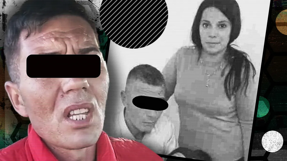 Noi detalii cutremurătoare în cazul Mihaelei din Teleorman! Ce se întâmplă cu copilul de doi ani, martor la crimă